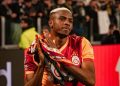 Victor Osimhen