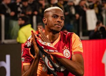 Victor Osimhen