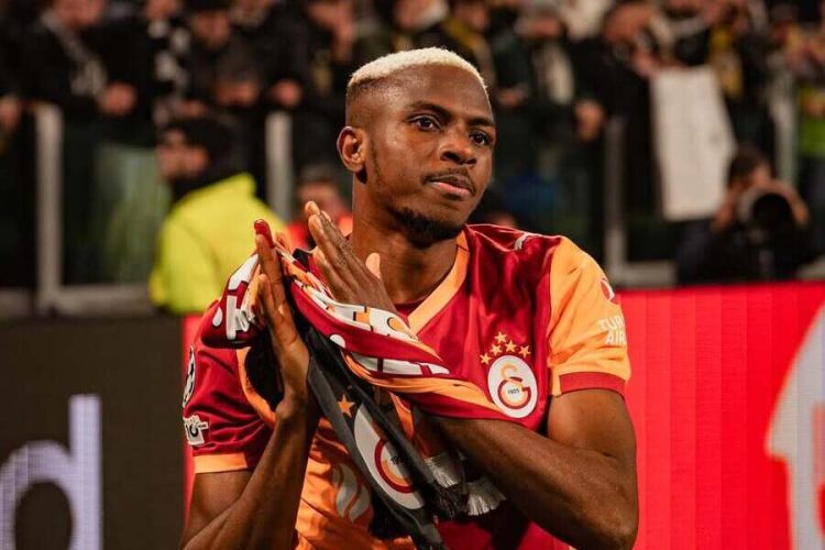 Victor Osimhen