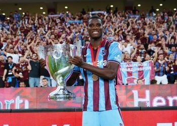 Paul Onuachu