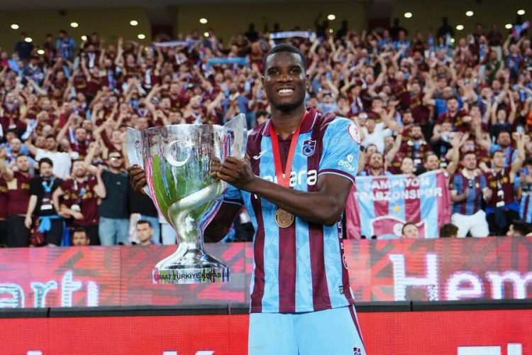 Paul Onuachu