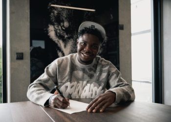 Stanley Iheanacho