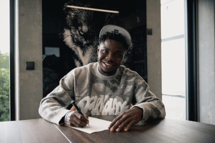 Stanley Iheanacho
