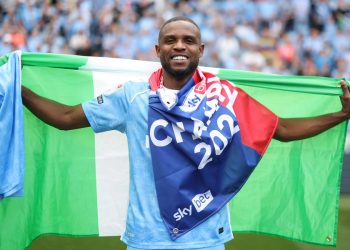Frank Onyeka