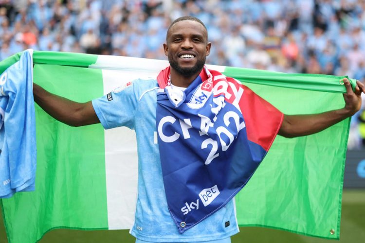Frank Onyeka