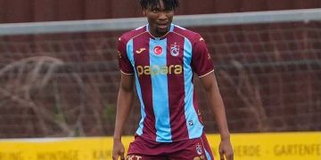 Chibuike Nwaiwu