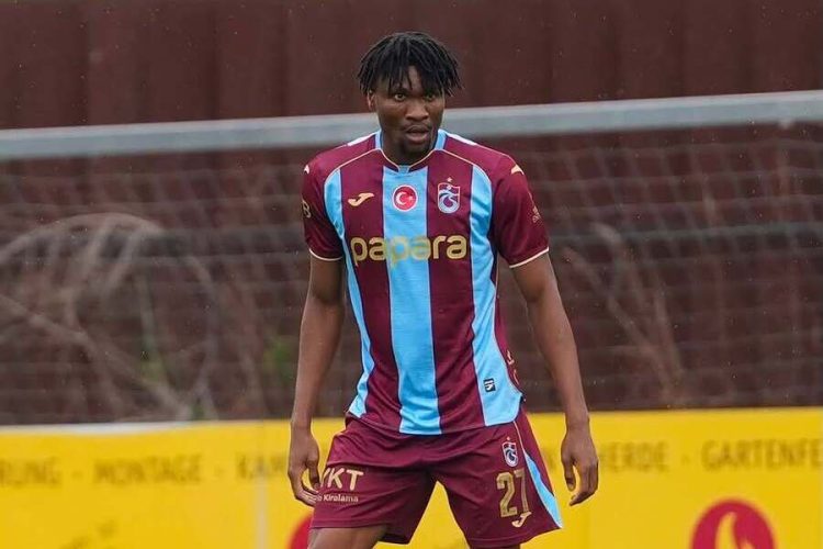 Chibuike Nwaiwu