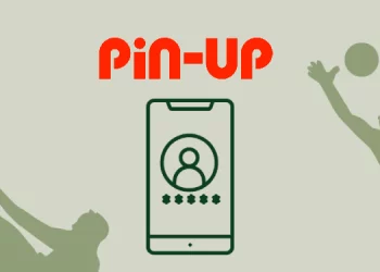 Pin-up login in Nigeria