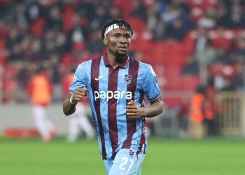 Chibuike Nwaiwu