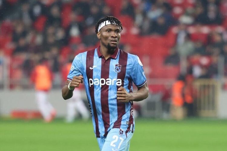 Chibuike Nwaiwu