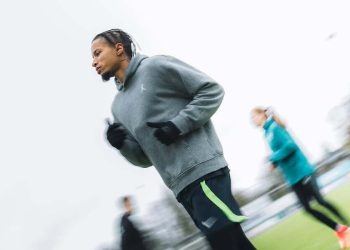 Tyronne Ebuehi