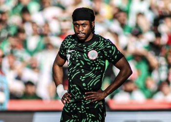 Ademola Lookman