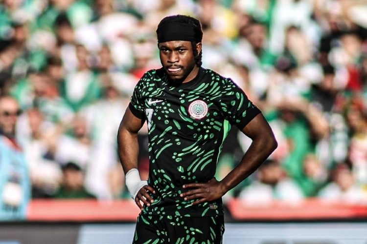 Ademola Lookman