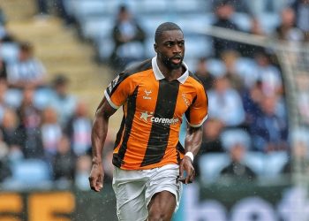 Semi Ajayi