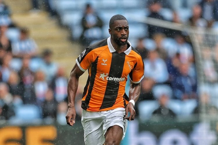 Semi Ajayi